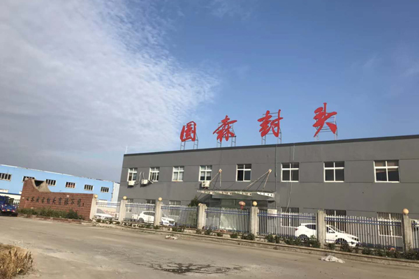 雲南特種金屬封頭價格